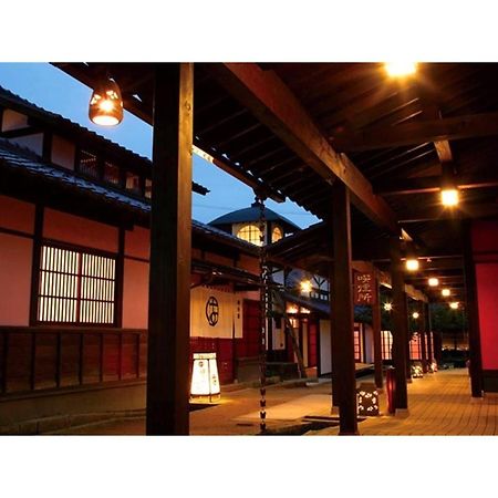 Yamashiro Onsen Yuzankaku - Vacation Stay 86432V คากะ ภายนอก รูปภาพ