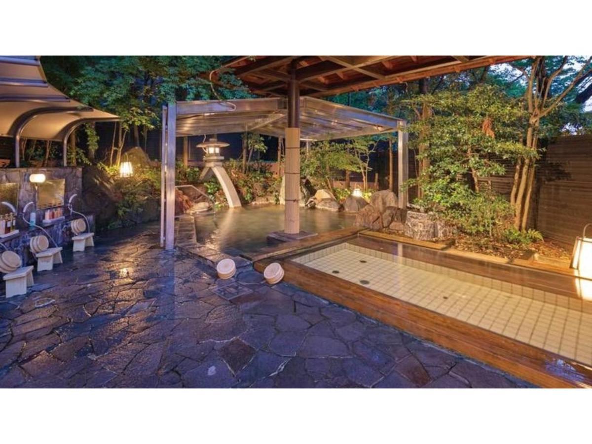 Yamashiro Onsen Yuzankaku - Vacation Stay 86432V คากะ ภายนอก รูปภาพ