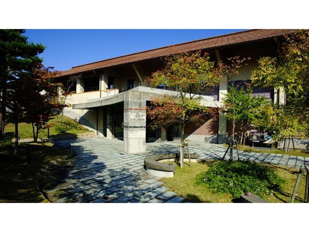 Yamashiro Onsen Yuzankaku - Vacation Stay 86432V คากะ ภายนอก รูปภาพ