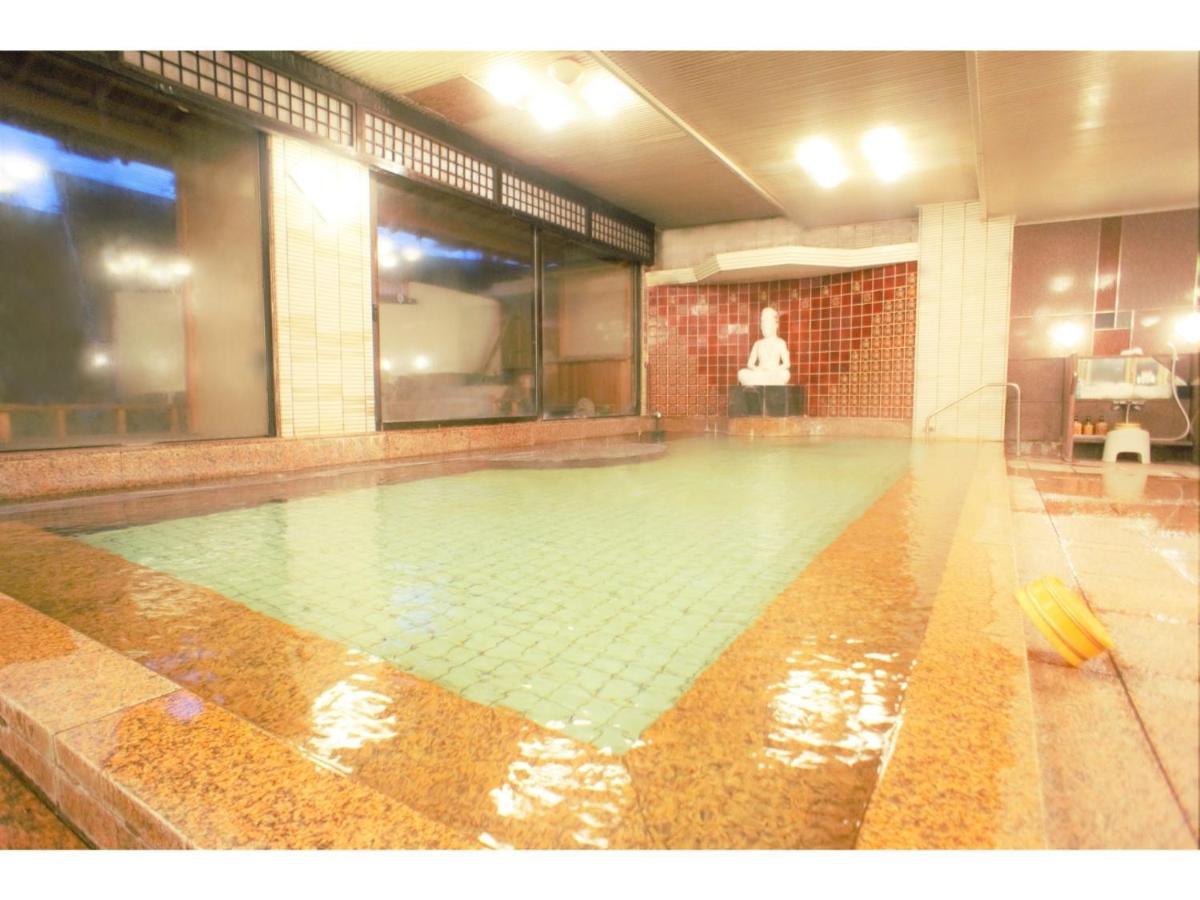 Yamashiro Onsen Yuzankaku - Vacation Stay 86432V คากะ ภายนอก รูปภาพ