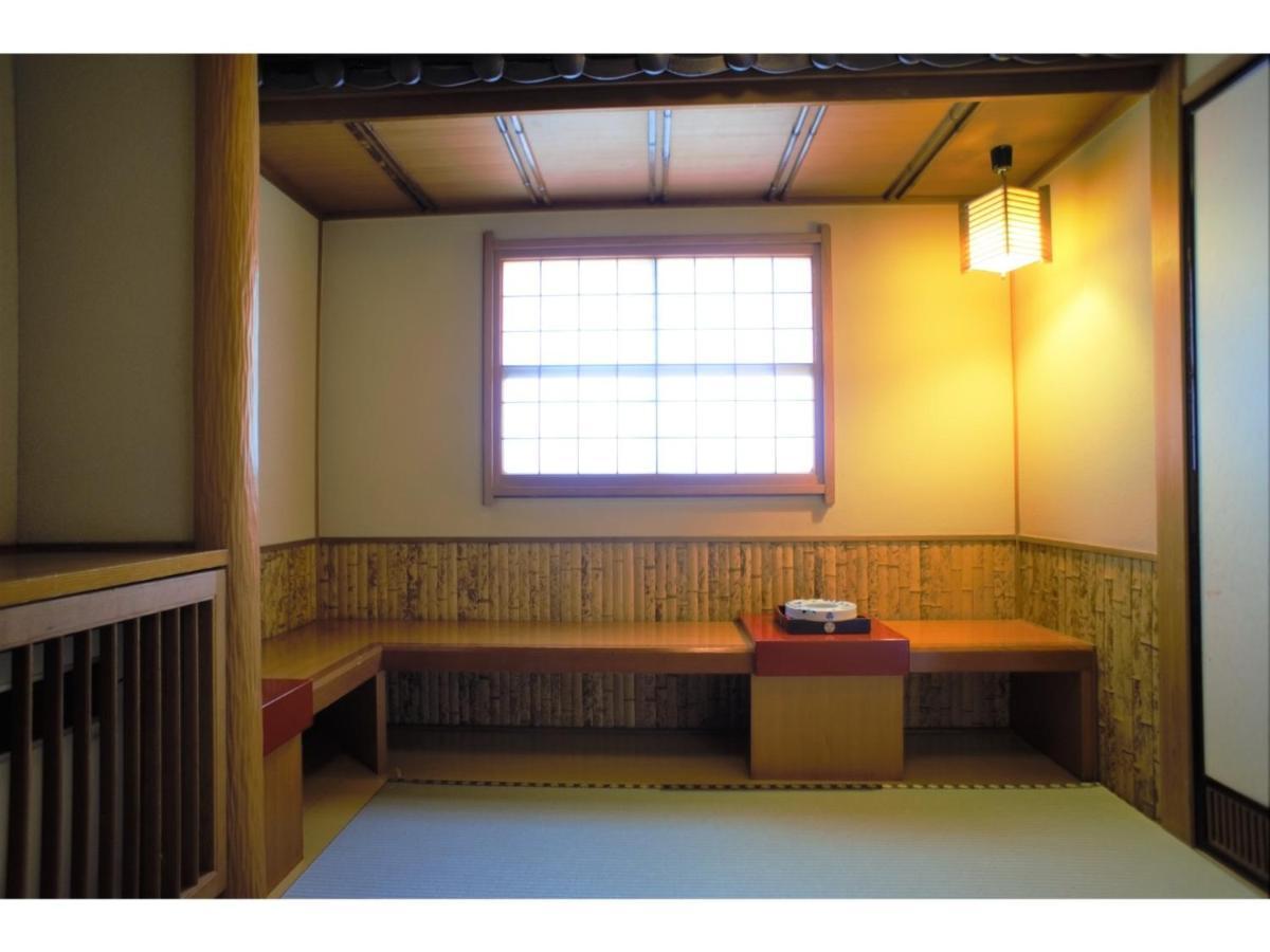 Yamashiro Onsen Yuzankaku - Vacation Stay 86432V คากะ ภายนอก รูปภาพ