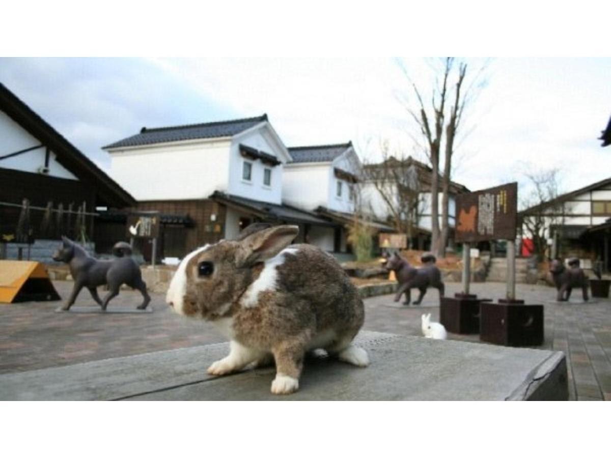 Yamashiro Onsen Yuzankaku - Vacation Stay 86432V คากะ ภายนอก รูปภาพ