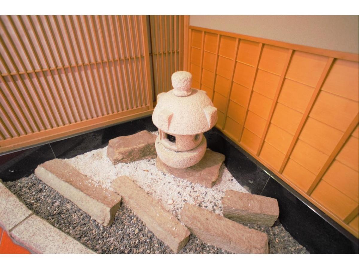 Yamashiro Onsen Yuzankaku - Vacation Stay 86432V คากะ ภายนอก รูปภาพ