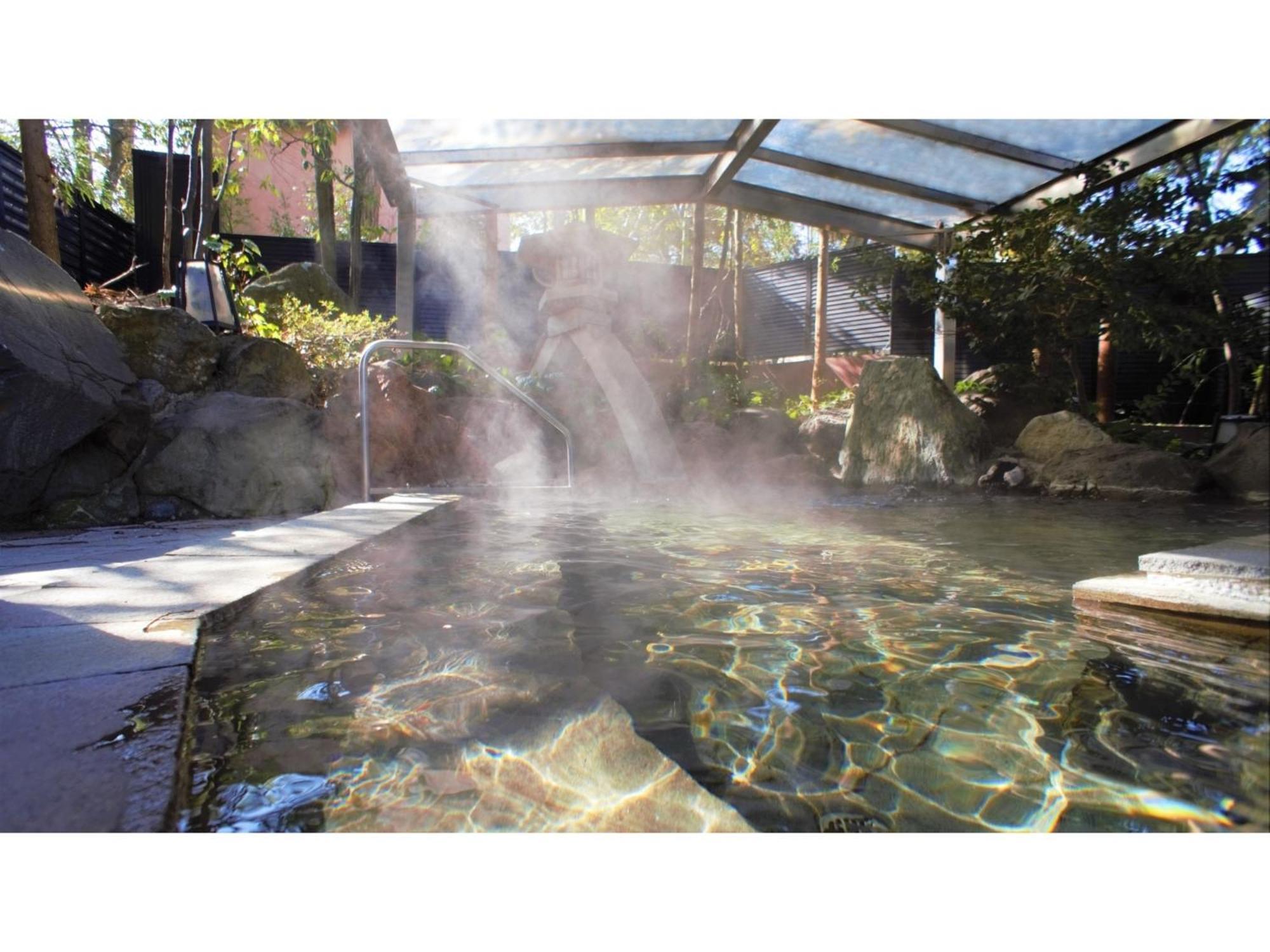 Yamashiro Onsen Yuzankaku - Vacation Stay 86432V คากะ ภายนอก รูปภาพ